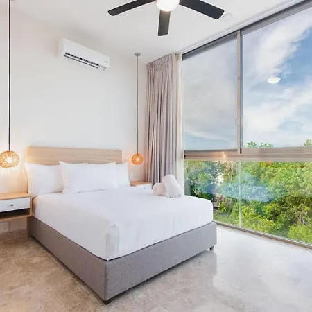 Apartment Gaia 304 - Ph In Aldeazama *