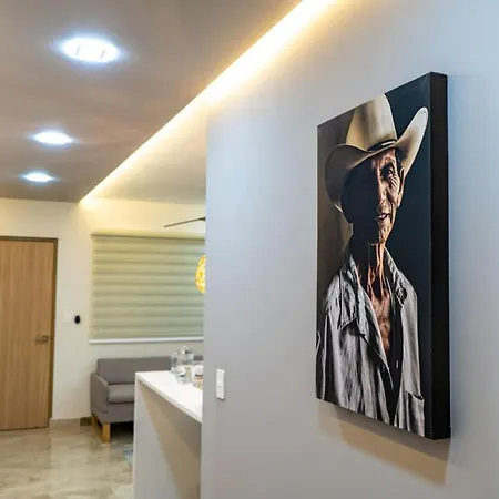 Free Club - Gaia 1br In Aldeazama Private Pool *