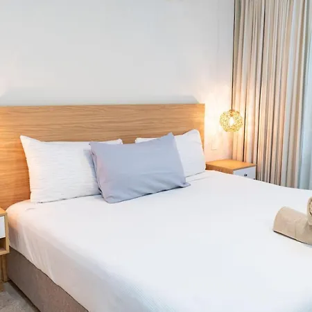 Free Club - Gaia 1br In Aldeazama Private Pool
