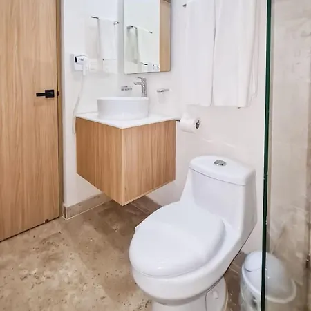 Free Club - Gaia 1br In Aldeazama Private Pool Apartamento