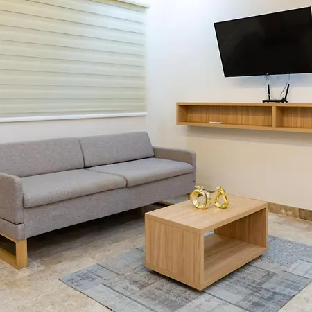 Free Club - Gaia 1br In Aldeazama Private Pool * Tulum