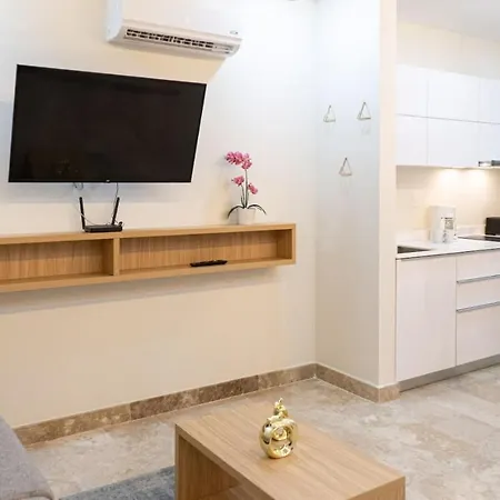 Free Club - Gaia 1br In Aldeazama Private Pool