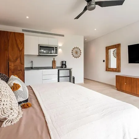 Apartment Free Club!cielo Lagunas Park