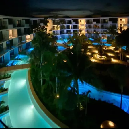 Free Club!cielo Lagunas Park Apartment *