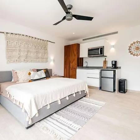 Apartment Free Club!cielo Lagunas Park *