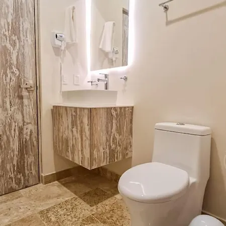 Apartment Bora Near & Town Free Club *