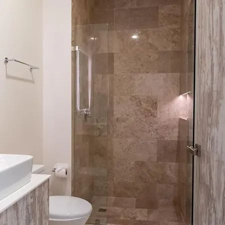 Apartment Bora Near & Town Free Club