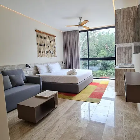 Apartment Bora Near & Town Free Club *