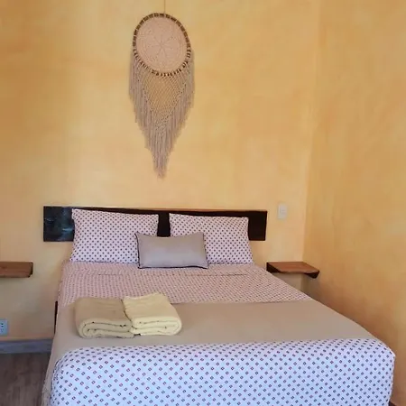 Casa Abanico 2* Tulum