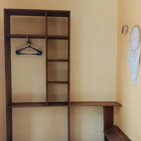 Casa Abanico 2* Tulum