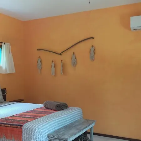 Casa Abanico Hotel