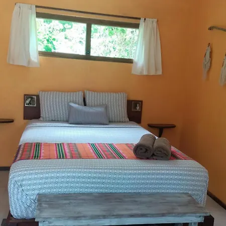 Hotel Casa Abanico