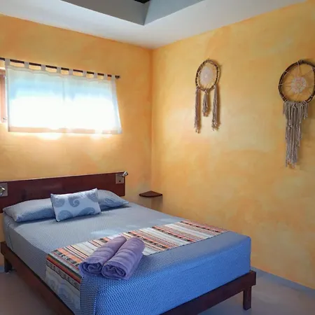 Casa Abanico Tulum