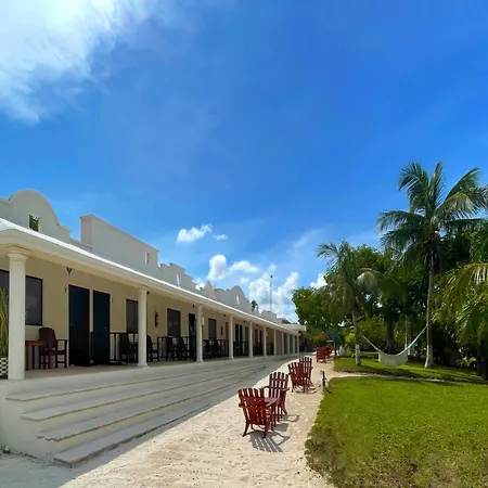 El Paraiso Hotel Tulum