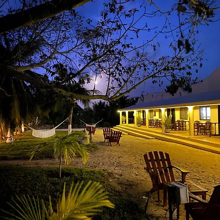 El Paraiso