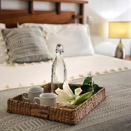 Hotel El Paraiso 4*