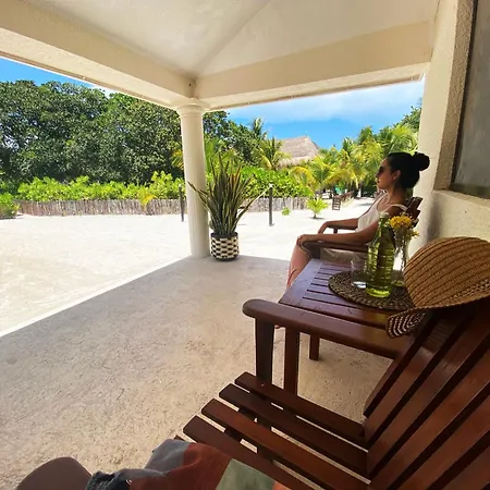 El Paraiso 4*