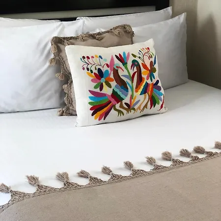 Hotel El Paraiso Tulum