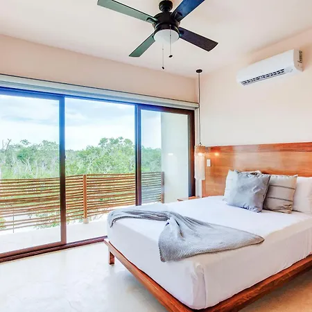 Nature Luxury Selva Norte Hotel *