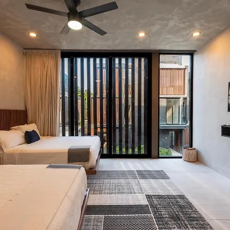 Mansion Privada En Aldea Zama *