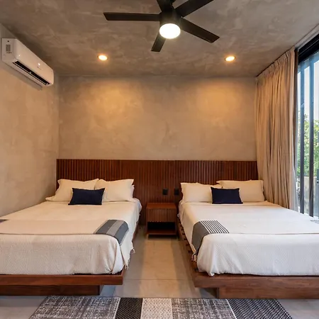 Mansion Privada En Aldea Zama *