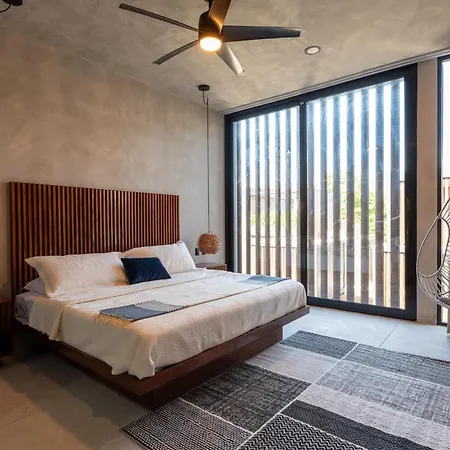 Mansion Privada En Aldea Zama