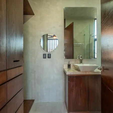 Mansion Privada En Aldea Zama Holiday home *
