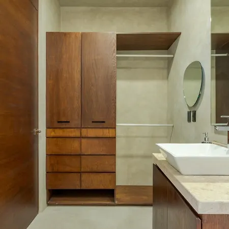 Holiday home Mansion Privada En Aldea Zama Tulum