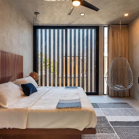 Mansion Privada En Aldea Zama *