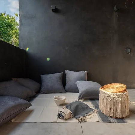 Mansion Privada En Aldea Zama * Tulum
