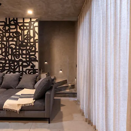 Holiday home Mansion Privada En Aldea Zama *