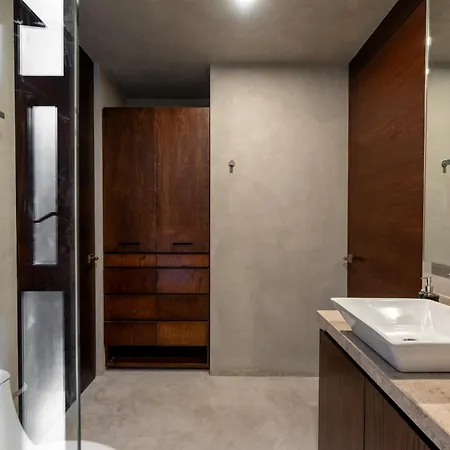 Mansion Privada En Aldea Zama Holiday home Tulum