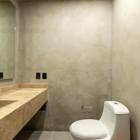 Holiday home Mansion Privada En Aldea Zama Tulum