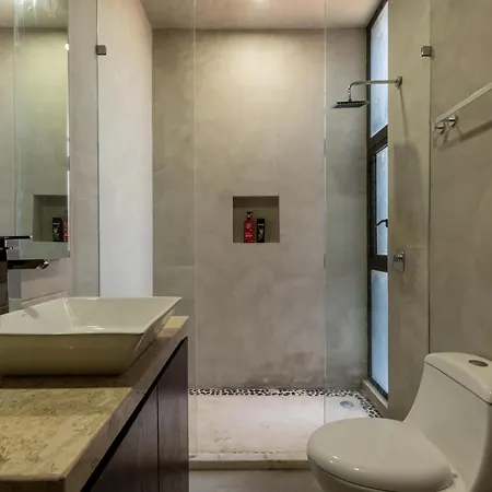 Mansion Privada En Aldea Zama * Tulum