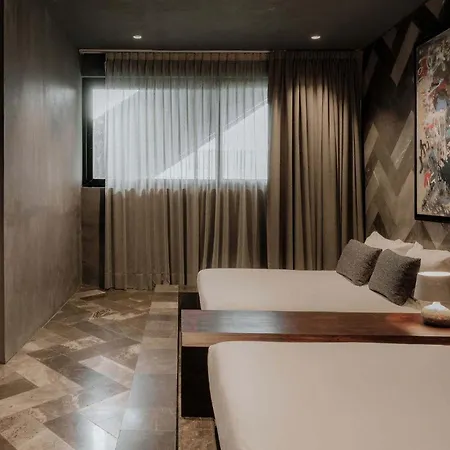 Barneys New York Luxury Black Penhouse Apartment *