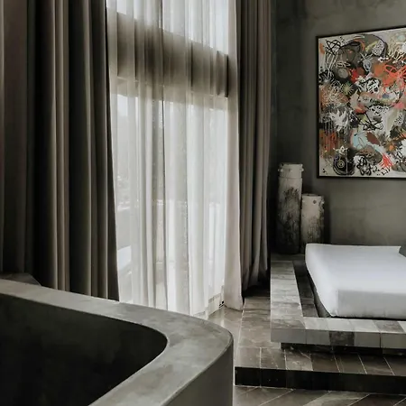Apartment Barneys New York Luxury Black Penhouse *