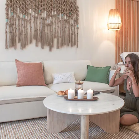 Jungle Chic