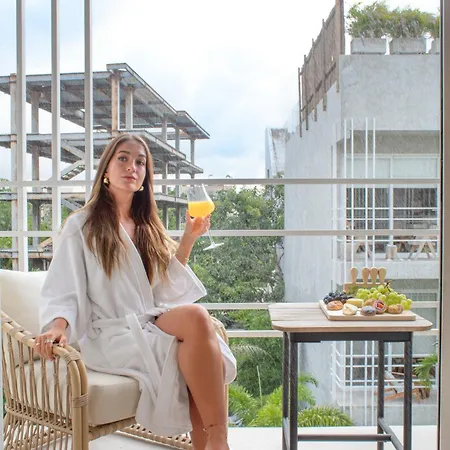 Jungle Chic Hotel
