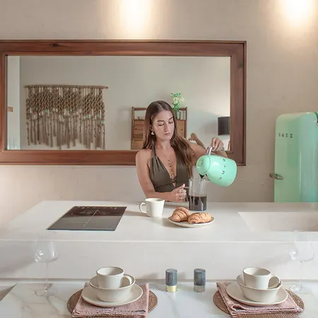 Jungle Chic Hotel 5*