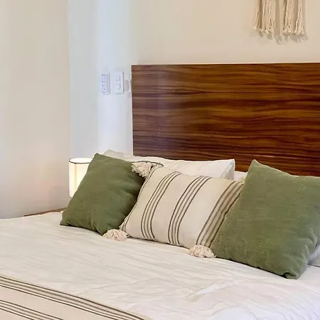 New P-2, Albercas, Balcon Privado, Roof Apartment *