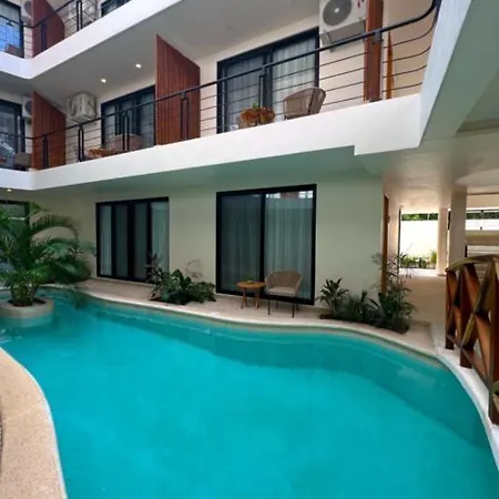 New P-2, Albercas, Balcon Privado, Roof * Tulum