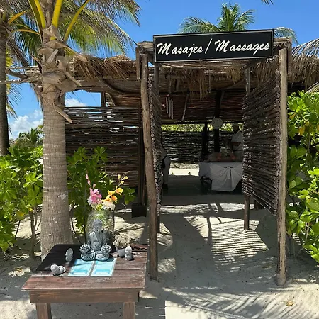 Hotel El Paraiso Tulum