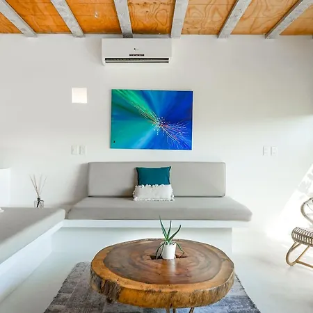 Saasil Penthouse Rooftop Pool Holiday home *