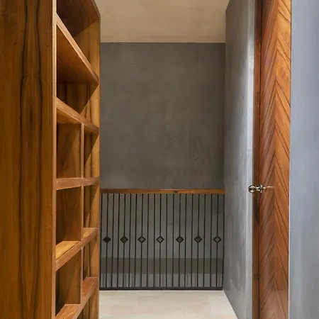 Apartamento Templia I Luxury Loft Aldea Zama Tulum