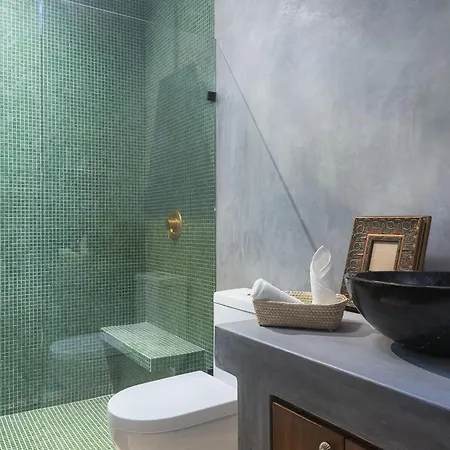 Templia I Luxury Loft Aldea Zama *