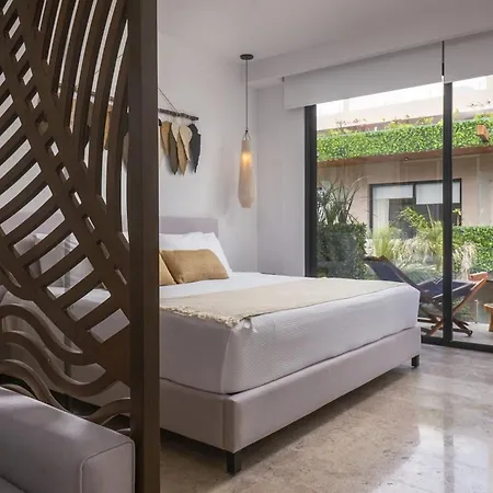 Holiday home Menesse Penthouse Private Pool
