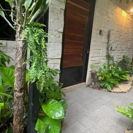 Sencillo Apartment