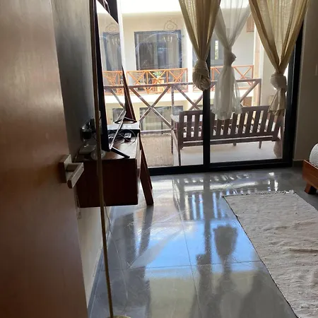 Apartment Veleta Smart B306 Tulum