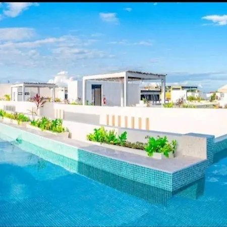 Veleta Smart B306 Apartment Tulum