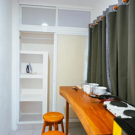 Apartment Alfa